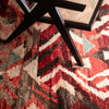 Majouj - vintage boujad rug