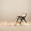 Marwan - vintage boujad rug