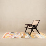 Marwan - vintage boujad rug