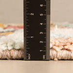 Marwan - vintage boujad rug