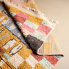 Marwan - vintage boujad rug