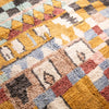 Marwan - vintage boujad rug