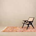 Masira - vintage boujad rug