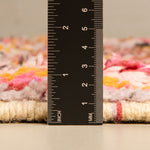 Masira - vintage boujad rug