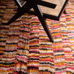 Masira - vintage boujad rug