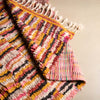 Masira - vintage boujad rug
