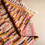 Masira - vintage boujad rug