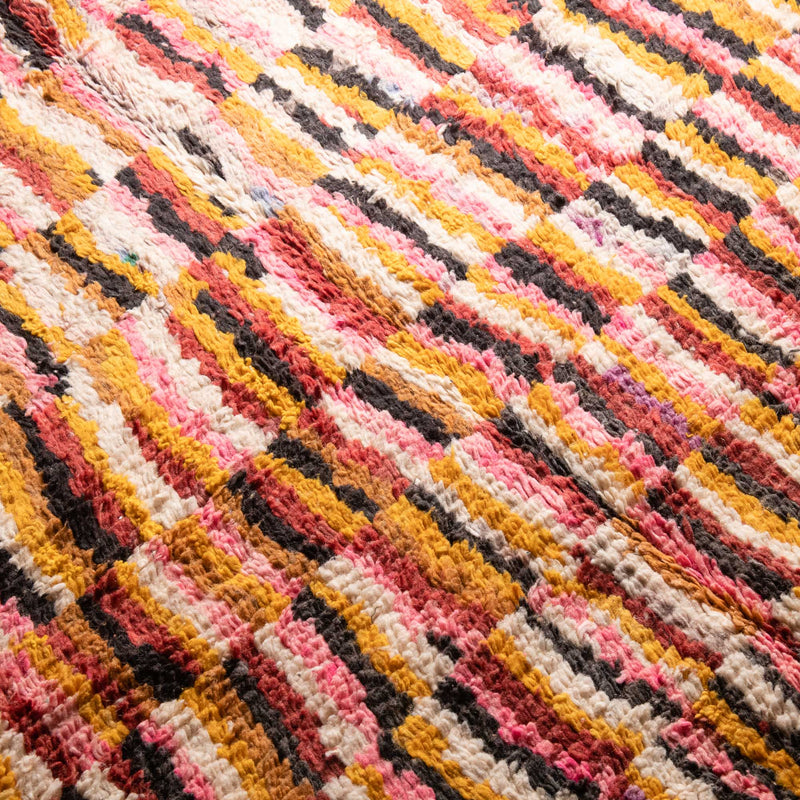 Masira - vintage boujad rug