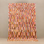 Masira - vintage boujad rug