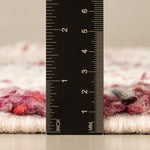 Houdaifa - vintage boujad rug