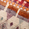 Houdaifa - vintage boujad rug