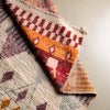 Houdaifa - vintage boujad rug