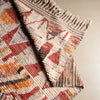 Hatim - vintage boujad rug