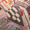 Hatim - vintage boujad rug