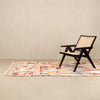 Hatim - vintage boujad rug