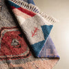Khawla - vintage boujad rug