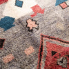 Khawla - vintage boujad rug