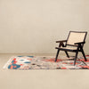 Khawla - vintage boujad rug