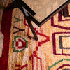 Sadana - vintage boujad rug
