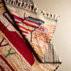 Sadana - vintage boujad rug