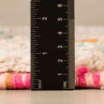 Djallil - vintage boujad rug