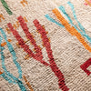 Djallil - vintage boujad rug