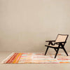 Djallil - vintage boujad rug