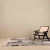 Karaz - vintage boujad rug