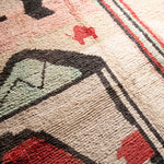 Mayssae - vintage boujad rug