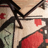 Mayssae - vintage boujad rug