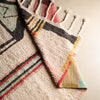 Mayssae - vintage boujad rug