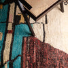 Ghalia - vintage boujad rug