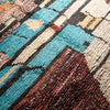 Ghalia - vintage boujad rug