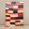 Adhla - vintage boujad rug