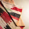 Adhla - vintage boujad rug