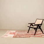 Settat - vintage boujad rug