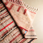 Settat - vintage boujad rug