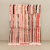 Settat - vintage boujad rug