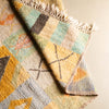 Wadira - vintage boujad rug