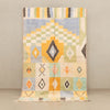 Wadira - vintage boujad rug