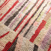 Jibrane - vintage boujad rug
