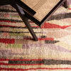 Jibrane - vintage boujad rug