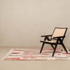 Jibrane - vintage boujad rug