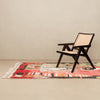 Awati - vintage boujad rug