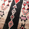Elmanal - vintage boujad rug