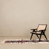 Elmanal - vintage boujad rug