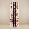Elmanal - vintage boujad rug