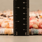 Darra - vintage boujad rug