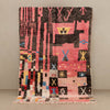 Bochra - vintage boujad rug
