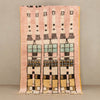 Tawant - vintage boujad rug